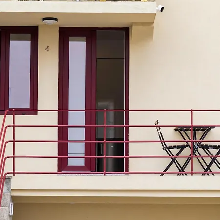 Stop & Relax - Parking Porto Exterior photo